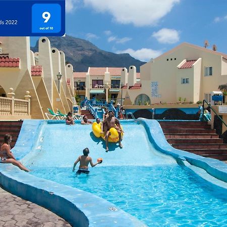 Holiday In Mareverde Costa Adeje  Luaran gambar