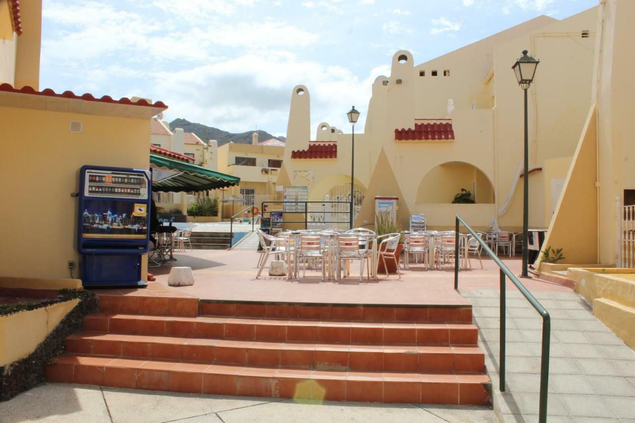 Holiday In Mareverde Costa Adeje  Luaran gambar