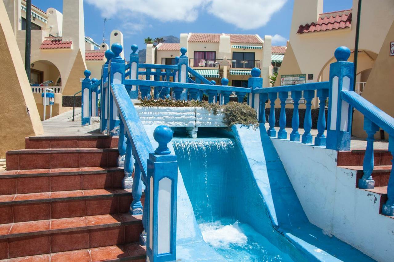 Holiday In Mareverde Costa Adeje  Luaran gambar
